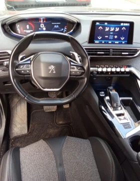 Peugeot 3008 1.6HDI | Mobile.bg    2