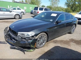 BMW 540 * XDRIVE * CARFAX * БЕЗ ПЪРВОНАЧАЛНА ВНОСКА - 26000 лв. / 13293.59 € - 66651135 2