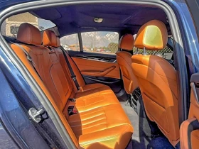 BMW 540 - 43900 лв. / 22445.71 € - 29672063 6