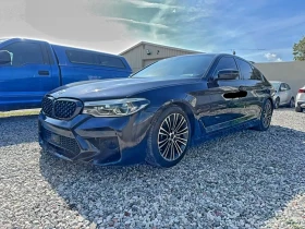 BMW 540 - 43900 лв. / 22445.71 € - 29672063 2