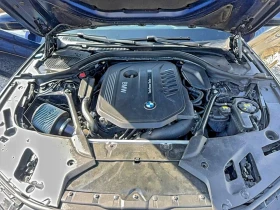 BMW 540 - 43900 лв. / 22445.71 € - 29672063 7