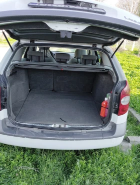 Renault Laguna, снимка 9