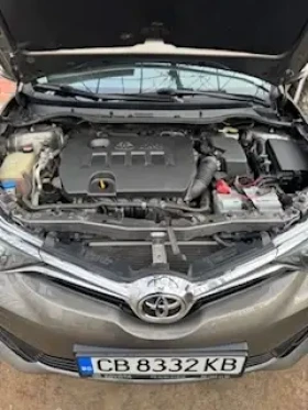 Toyota Auris, снимка 2