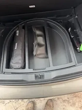 Toyota Auris, снимка 6