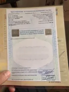 Toyota Auris, снимка 10