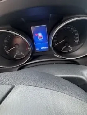 Toyota Auris, снимка 8