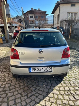 VW Polo Дизел 1, 4 ТDI, снимка 5