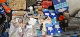 Audi A4, снимка 7 - Автомобили и джипове - 53599817