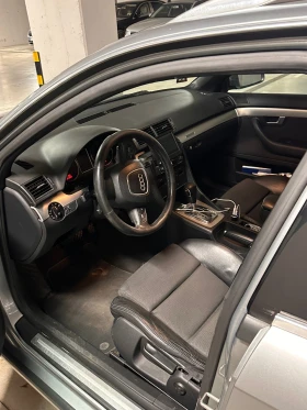 Audi A4, снимка 4