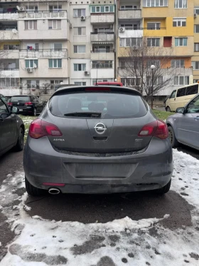 Opel Astra J - 3499 € / 6843.45 лв. - 13725414 5
