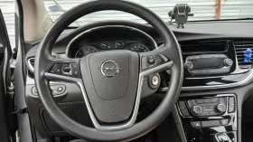Opel Mokka X, снимка 8