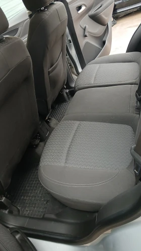 Opel Mokka X, снимка 10