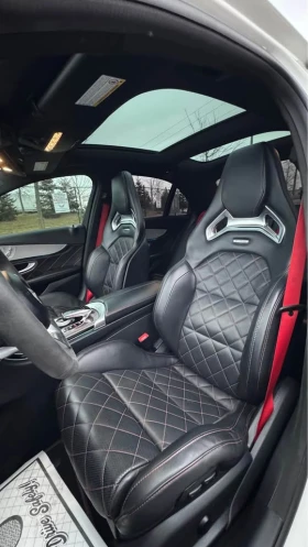 Mercedes-Benz C 63 AMG * EDITION ONE* С РЕГИСТРАЦИЯ&АВТО КРЕДИТ - 27500 € / 53785.32 лв. - 24964488 7