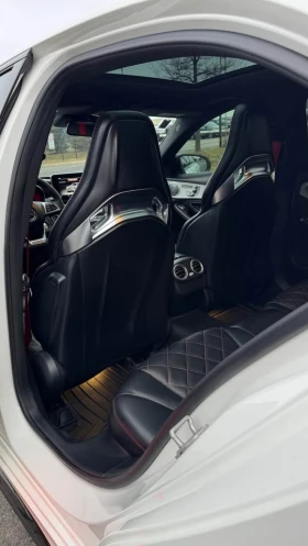 Mercedes-Benz C 63 AMG * EDITION ONE* С РЕГИСТРАЦИЯ&АВТО КРЕДИТ - 27500 € / 53785.32 лв. - 24964488 9