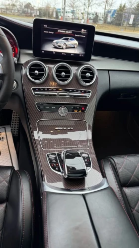 Mercedes-Benz C 63 AMG * EDITION ONE* С РЕГИСТРАЦИЯ&АВТО КРЕДИТ - 27500 € / 53785.32 лв. - 24964488 6