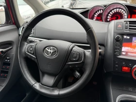 Toyota Verso 1.8I* СЕРВИЗНА КНИЖКА* ПЪЛНА  ИСТОРИЯ В ТОЙОТА - 14800 € / 28946.28 лв. - 24901332 11