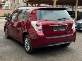 Toyota Verso 1.8I* СЕРВИЗНА КНИЖКА* ПЪЛНА  ИСТОРИЯ В ТОЙОТА - 14800 € / 28946.28 лв. - 24901332 6