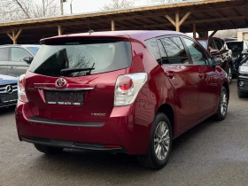 Toyota Verso 1.8I* СЕРВИЗНА КНИЖКА* ПЪЛНА  ИСТОРИЯ В ТОЙОТА - 14800 € / 28946.28 лв. - 24901332 5