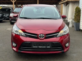 Toyota Verso 1.8I* СЕРВИЗНА КНИЖКА* ПЪЛНА  ИСТОРИЯ В ТОЙОТА - 14800 € / 28946.28 лв. - 24901332 2