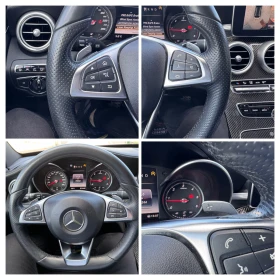 Mercedes-Benz C 250 d/4x4/AMG PACKET/ВС.ЕКСТРИ/УНИКАТ/ПОРЪЧКОВА/// - 14888 € / 29118.40 лв. - 88359441 16