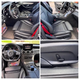 Mercedes-Benz C 250 d/4x4/AMG PACKET/ВС.ЕКСТРИ/УНИКАТ/ПОРЪЧКОВА/// - 14888 € / 29118.40 лв. - 88359441 10