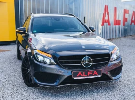 Mercedes-Benz C 250 d/4x4/AMG PACKET/ВС.ЕКСТРИ/УНИКАТ/ПОРЪЧКОВА/// - 14888 € / 29118.40 лв. - 88359441 3
