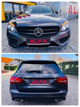 Mercedes-Benz C 250 d/4x4/AMG PACKET/ВС.ЕКСТРИ/УНИКАТ/ПОРЪЧКОВА/// - 14888 € / 29118.40 лв. - 88359441 7