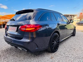 Mercedes-Benz C 250 d/4x4/AMG PACKET/ВС.ЕКСТРИ/УНИКАТ/ПОРЪЧКОВА/// - 14888 € / 29118.40 лв. - 88359441 5
