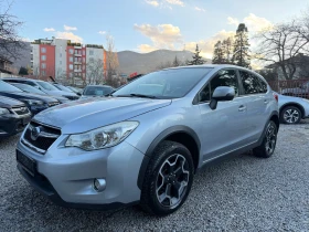 Subaru XV 2.0 Automatic 