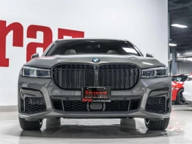 BMW 750 * xDrive| M SPORT| INDIVIDUAL| MASSAGE - 46000 € / 89968.18 лв. - 81514994 3
