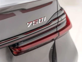 BMW 750 * xDrive| M SPORT| INDIVIDUAL| MASSAGE - 46000 € / 89968.18 лв. - 81514994 17