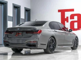 BMW 750 * xDrive| M SPORT| INDIVIDUAL| MASSAGE - 46000 € / 89968.18 лв. - 81514994 4
