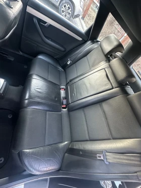 Audi A4 - 2999 € / 5865.53 лв. - 69838580 7