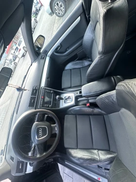 Audi A4 - 2999 € / 5865.53 лв. - 69838580 8