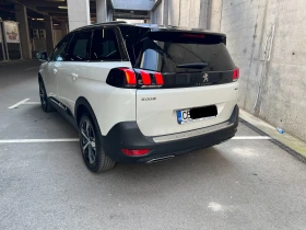 Peugeot 5008 GT LINE 1.5 BlueHDI 130 ЕАТ8 E6.2 - 16600 € / 32466.78 лв. - 69991729 2
