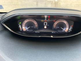Peugeot 5008 GT LINE 1.5 BlueHDI 130 ЕАТ8 E6.2 - 16600 € / 32466.78 лв. - 69991729 5