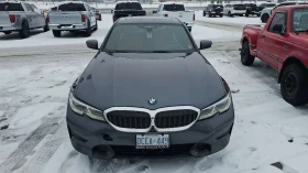 BMW 330 * 330i xDrive * CARFAX * ЦЕНА ДО БГ | Auto.bg — изображение 6