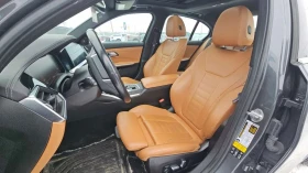BMW 330 * 330i xDrive * CARFAX * ЦЕНА ДО БГ | Auto.bg — изображение 16