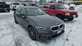 BMW 330 * 330i xDrive * CARFAX * ЦЕНА ДО БГ | Auto.bg — изображение 2