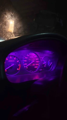 Honda Civic EJ9 mini me | Auto.bg — изображение 16