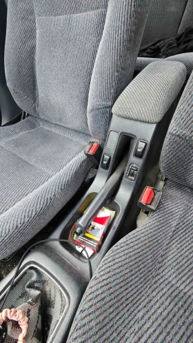 Honda Civic EJ9 mini me | Auto.bg — изображение 10