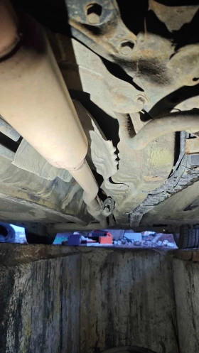 Honda Civic EJ9 mini me | Auto.bg — изображение 14