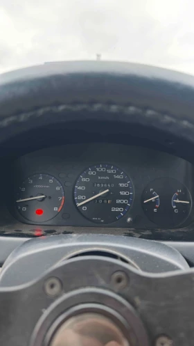 Honda Civic EJ9 mini me | Auto.bg — изображение 8