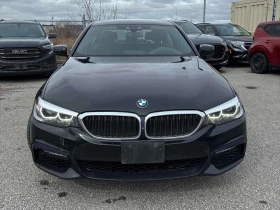 BMW 530 i xDrive/360 КАМЕРИ/ОТ ПРЕДСТАВИТЕЛСТВО - 17900 € / 35009.36 лв. - 14175609 2