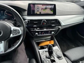 BMW 530 i xDrive/360 КАМЕРИ/ОТ ПРЕДСТАВИТЕЛСТВО - 17900 € / 35009.36 лв. - 14175609 9