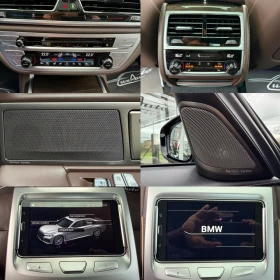 BMW 750 D#X-DRIVE#M-SPORT#INDIVIDUAL#LASER#FULL FULL | Mobile.bg � ����� ������ 14
