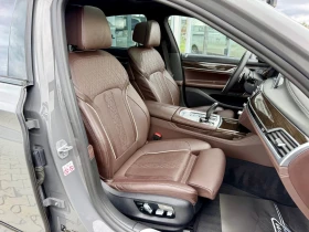 BMW 750 D#X-DRIVE#M-SPORT#INDIVIDUAL#LASER#FULL FULL | Mobile.bg � ����� ������ 8