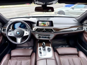 BMW 750 D#X-DRIVE#M-SPORT#INDIVIDUAL#LASER#FULL FULL | Mobile.bg � ����� ������ 13