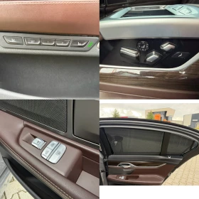 BMW 750 D#X-DRIVE#M-SPORT#INDIVIDUAL#LASER#FULL FULL | Mobile.bg � ����� ������ 16