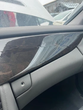 Mercedes-Benz CLS 500 - 7500 € / 14668.73 лв. - 52316329 5